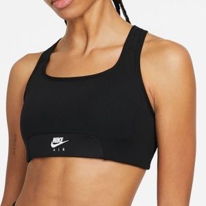 Nike Air Swoosh Sports Bra